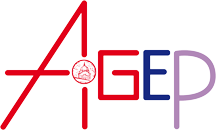Logo agep