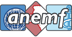 Logo anemf