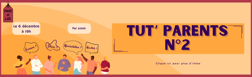 Tut'parents n°2