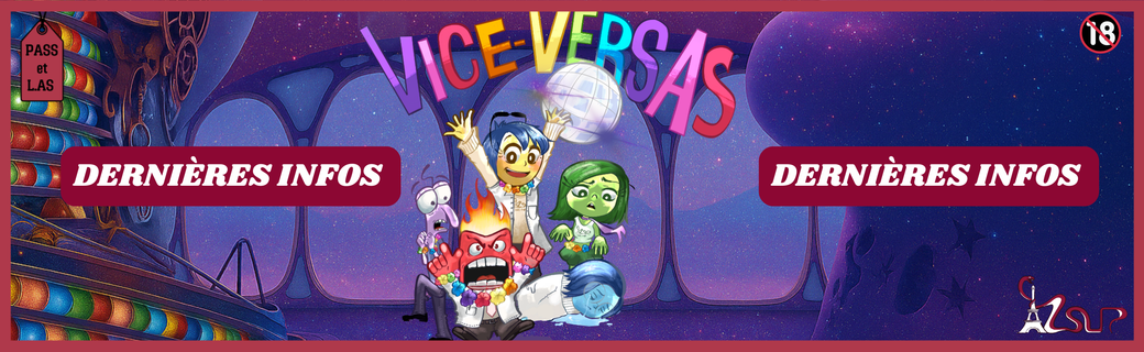 Dernières infos SAS