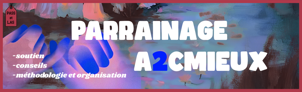 Parrainage A2CMIEUX